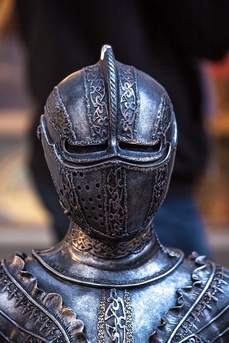 Knight's Tournament